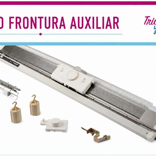 Curso Frontura SRP-60N