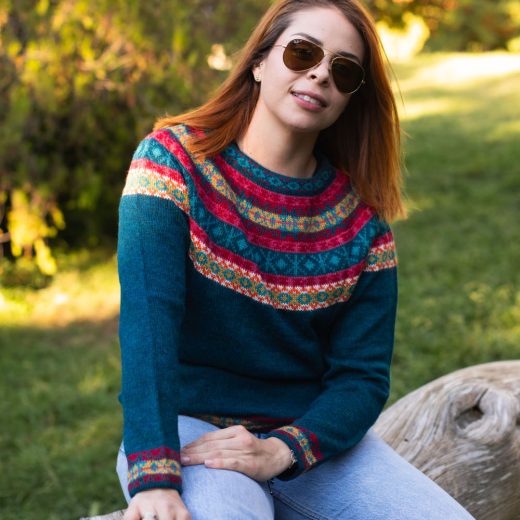 MODELO Sumaq K'uychi